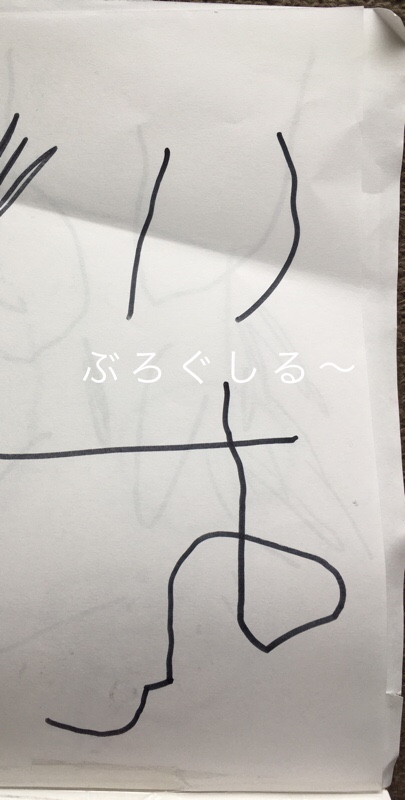 子供 発達障害 鏡文字を完璧に書いた4歳に驚愕した ぶろぐしる